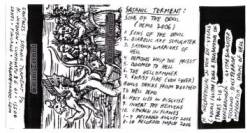 Satanic Torment : Sons of the Devil